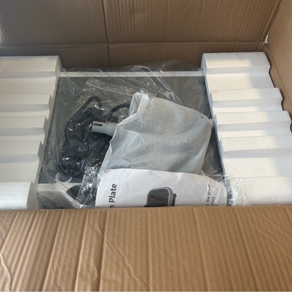 Exercise machine - Picture 2 of 3